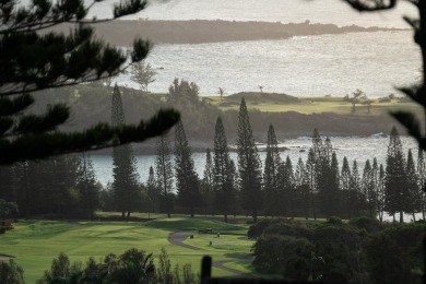 It's not a house, it's a luxury wellness private resort, fully on Kapalua Golf Club - Plantation Course in Hawaii - for sale on GolfHomes.com, golf home, golf lot