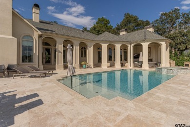 Experience unparalleled views from this exceptional custom-built on Cascades Golf Club in Texas - for sale on GolfHomes.com, golf home, golf lot