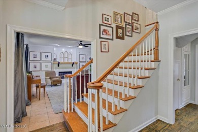 Welcome to 430 Bay Pointe Circle!  This golf course community is on Bay Pointe Golf and Resort in Mississippi - for sale on GolfHomes.com, golf home, golf lot