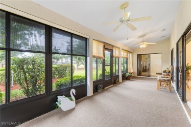Welcome to your slice of paradise in the BUNDLED GOLF community on Cross Creek Country Club in Florida - for sale on GolfHomes.com, golf home, golf lot