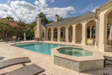 Experience unparalleled views from this exceptional custom-built on Cascades Golf Club in Texas - for sale on GolfHomes.com, golf home, golf lot