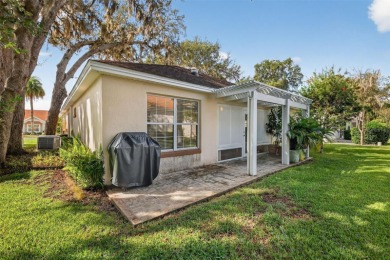 One or more photo(s) has been virtually staged. STUNNING, 3/2 on El Diablo Executive Golf Course in Florida - for sale on GolfHomes.com, golf home, golf lot
