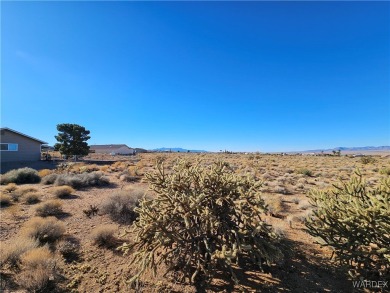 Take a look at this northern Arizona beauty with potential to on Valle Vista Golf Course in Arizona - for sale on GolfHomes.com, golf home, golf lot