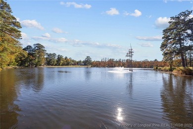 Welcome to this stunning executive-style custom home offering 5 on Kings Grant Golf and Country Club in North Carolina - for sale on GolfHomes.com, golf home, golf lot