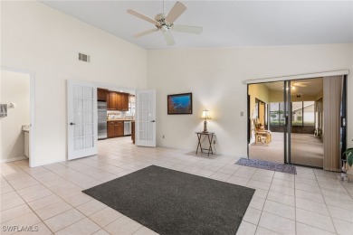 Welcome to your slice of paradise in the BUNDLED GOLF community on Cross Creek Country Club in Florida - for sale on GolfHomes.com, golf home, golf lot