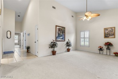Welcome to your slice of paradise in the BUNDLED GOLF community on Cross Creek Country Club in Florida - for sale on GolfHomes.com, golf home, golf lot