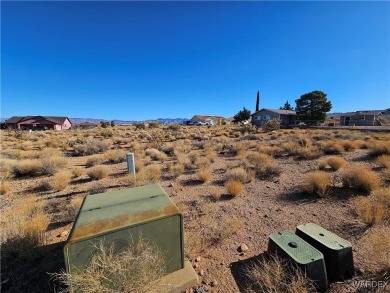Take a look at this northern Arizona beauty with potential to on Valle Vista Golf Course in Arizona - for sale on GolfHomes.com, golf home, golf lot