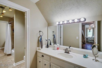 Welcome to 430 Bay Pointe Circle!  This golf course community is on Bay Pointe Golf and Resort in Mississippi - for sale on GolfHomes.com, golf home, golf lot