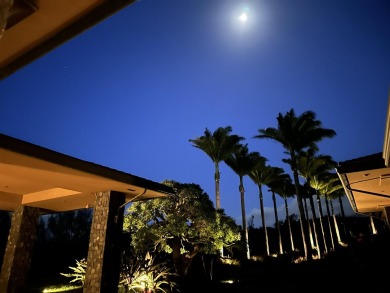 It's not a house, it's a luxury wellness private resort, fully on Kapalua Golf Club - Plantation Course in Hawaii - for sale on GolfHomes.com, golf home, golf lot