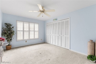 Welcome to your slice of paradise in the BUNDLED GOLF community on Cross Creek Country Club in Florida - for sale on GolfHomes.com, golf home, golf lot