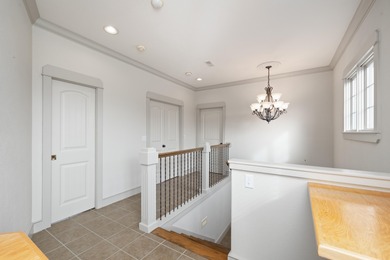 This 4 bed, 3.5 bath home is located in the San Poppi on Millwood Golf and Racquet Club in Missouri - for sale on GolfHomes.com, golf home, golf lot