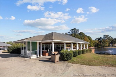 Welcome to this stunning executive-style custom home offering 5 on Kings Grant Golf and Country Club in North Carolina - for sale on GolfHomes.com, golf home, golf lot
