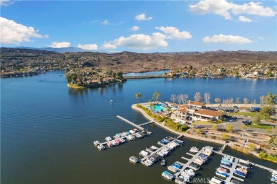 Welcome to this stunning home with breathtaking golf course on Canyon Lake Country Club in California - for sale on GolfHomes.com, golf home, golf lot