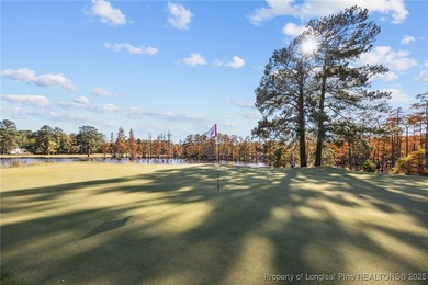 Welcome to this stunning executive-style custom home offering 5 on Kings Grant Golf and Country Club in North Carolina - for sale on GolfHomes.com, golf home, golf lot