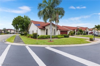 Welcome to your slice of paradise in the BUNDLED GOLF community on Cross Creek Country Club in Florida - for sale on GolfHomes.com, golf home, golf lot