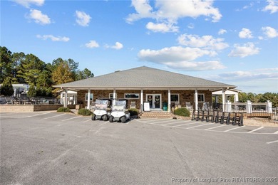 Welcome to this stunning executive-style custom home offering 5 on Kings Grant Golf and Country Club in North Carolina - for sale on GolfHomes.com, golf home, golf lot