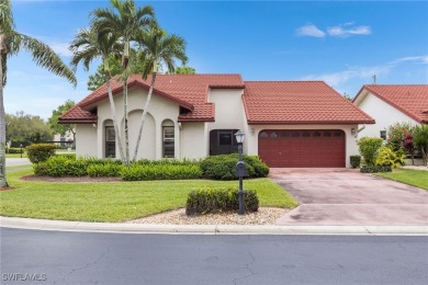 Welcome to your slice of paradise in the BUNDLED GOLF community on Cross Creek Country Club in Florida - for sale on GolfHomes.com, golf home, golf lot