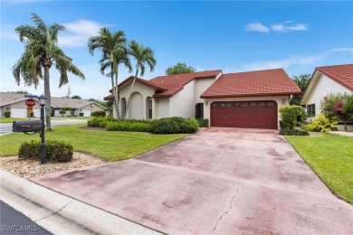 Welcome to your slice of paradise in the BUNDLED GOLF community on Cross Creek Country Club in Florida - for sale on GolfHomes.com, golf home, golf lot