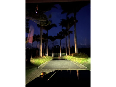 It's not a house, it's a luxury wellness private resort, fully on Kapalua Golf Club - Plantation Course in Hawaii - for sale on GolfHomes.com, golf home, golf lot