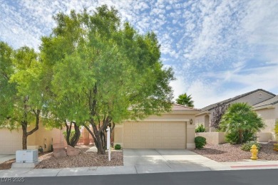 This Tucson floorplan home is a bright & airy residence offering on Desert Willow Golf Course in Nevada - for sale on GolfHomes.com, golf home, golf lot