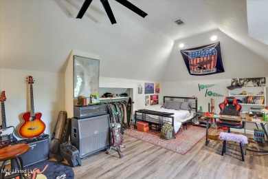 Welcome to 430 Bay Pointe Circle!  This golf course community is on Bay Pointe Golf and Resort in Mississippi - for sale on GolfHomes.com, golf home, golf lot