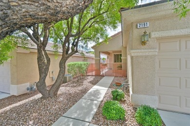 This Tucson floorplan home is a bright & airy residence offering on Desert Willow Golf Course in Nevada - for sale on GolfHomes.com, golf home, golf lot