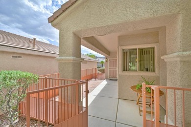 This Tucson floorplan home is a bright & airy residence offering on Desert Willow Golf Course in Nevada - for sale on GolfHomes.com, golf home, golf lot