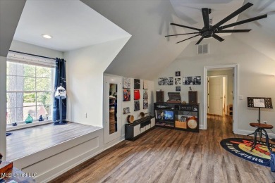 Welcome to 430 Bay Pointe Circle!  This golf course community is on Bay Pointe Golf and Resort in Mississippi - for sale on GolfHomes.com, golf home, golf lot