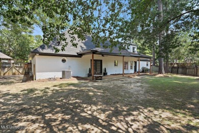 Welcome to 430 Bay Pointe Circle!  This golf course community is on Bay Pointe Golf and Resort in Mississippi - for sale on GolfHomes.com, golf home, golf lot