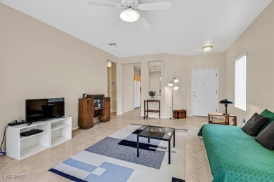 This Tucson floorplan home is a bright & airy residence offering on Desert Willow Golf Course in Nevada - for sale on GolfHomes.com, golf home, golf lot