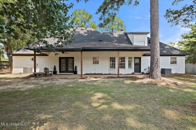 Welcome to 430 Bay Pointe Circle!  This golf course community is on Bay Pointe Golf and Resort in Mississippi - for sale on GolfHomes.com, golf home, golf lot