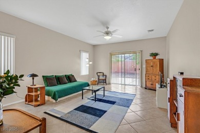 This Tucson floorplan home is a bright & airy residence offering on Desert Willow Golf Course in Nevada - for sale on GolfHomes.com, golf home, golf lot