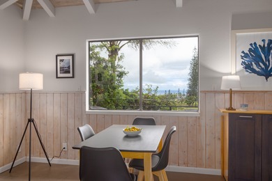 Discover the perfect blend of modern upgrades and island living on Discovery Harbour Golf Course in Hawaii - for sale on GolfHomes.com, golf home, golf lot