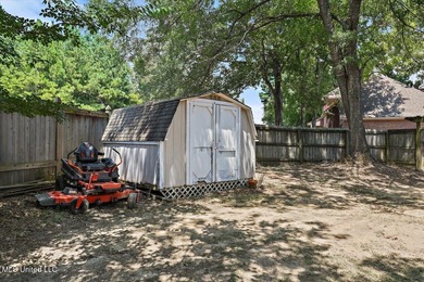 Welcome to 430 Bay Pointe Circle!  This golf course community is on Bay Pointe Golf and Resort in Mississippi - for sale on GolfHomes.com, golf home, golf lot