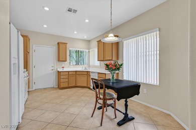 This Tucson floorplan home is a bright & airy residence offering on Desert Willow Golf Course in Nevada - for sale on GolfHomes.com, golf home, golf lot