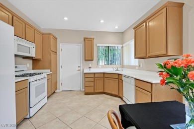 This Tucson floorplan home is a bright & airy residence offering on Desert Willow Golf Course in Nevada - for sale on GolfHomes.com, golf home, golf lot