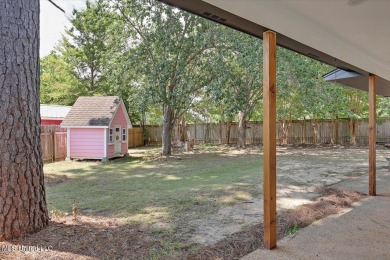 Welcome to 430 Bay Pointe Circle!  This golf course community is on Bay Pointe Golf and Resort in Mississippi - for sale on GolfHomes.com, golf home, golf lot