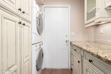 This beautifully remodeled TH offers the perfect balance of on Arizona Grand Resort Golf Course in Arizona - for sale on GolfHomes.com, golf home, golf lot