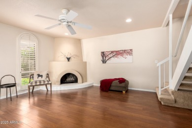 This beautifully remodeled TH offers the perfect balance of on Arizona Grand Resort Golf Course in Arizona - for sale on GolfHomes.com, golf home, golf lot