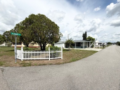 FULLY FURNISHED!! Bring offers.... This home is located in a 55+ on Lone Palm Golf Club in Florida - for sale on GolfHomes.com, golf home, golf lot