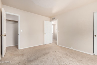 This beautifully remodeled TH offers the perfect balance of on Arizona Grand Resort Golf Course in Arizona - for sale on GolfHomes.com, golf home, golf lot
