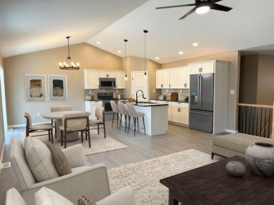 New Construction on Treasure Lake - Gold in Pennsylvania - for sale on GolfHomes.com, golf home, golf lot