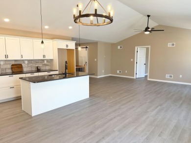 New Construction on Treasure Lake - Gold in Pennsylvania - for sale on GolfHomes.com, golf home, golf lot