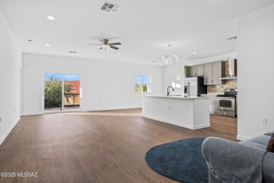 NEW BUILD IN TUCSON ESTATES!  Previously appraised for $440k on Tucson Estates Golf Course in Arizona - for sale on GolfHomes.com, golf home, golf lot