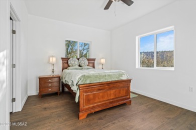 NEW BUILD IN TUCSON ESTATES!  Previously appraised for $440k on Tucson Estates Golf Course in Arizona - for sale on GolfHomes.com, golf home, golf lot