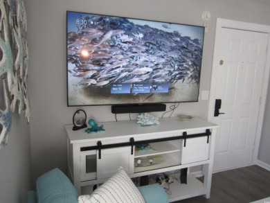 This is a condo that you don't want to miss in the popular on Surf Golf and Beach Club in South Carolina - for sale on GolfHomes.com, golf home, golf lot