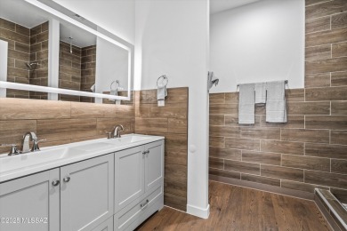 NEW BUILD IN TUCSON ESTATES!  Previously appraised for $440k on Tucson Estates Golf Course in Arizona - for sale on GolfHomes.com, golf home, golf lot