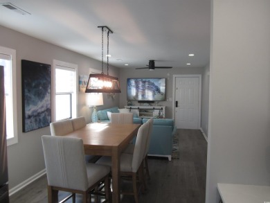 This is a condo that you don't want to miss in the popular on Surf Golf and Beach Club in South Carolina - for sale on GolfHomes.com, golf home, golf lot