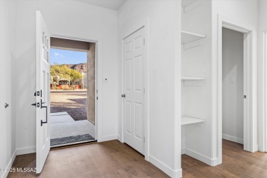 NEW BUILD IN TUCSON ESTATES!  Previously appraised for $440k on Tucson Estates Golf Course in Arizona - for sale on GolfHomes.com, golf home, golf lot