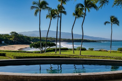 Experience Hawaiian luxury at its finest-an irreplaceable on Hapuna Golf Course in Hawaii - for sale on GolfHomes.com, golf home, golf lot